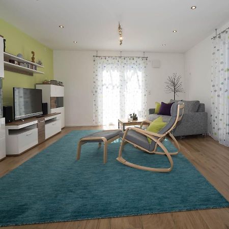 16Lilien Apartmentwohnung Waiblingen  Dış mekan fotoğraf
