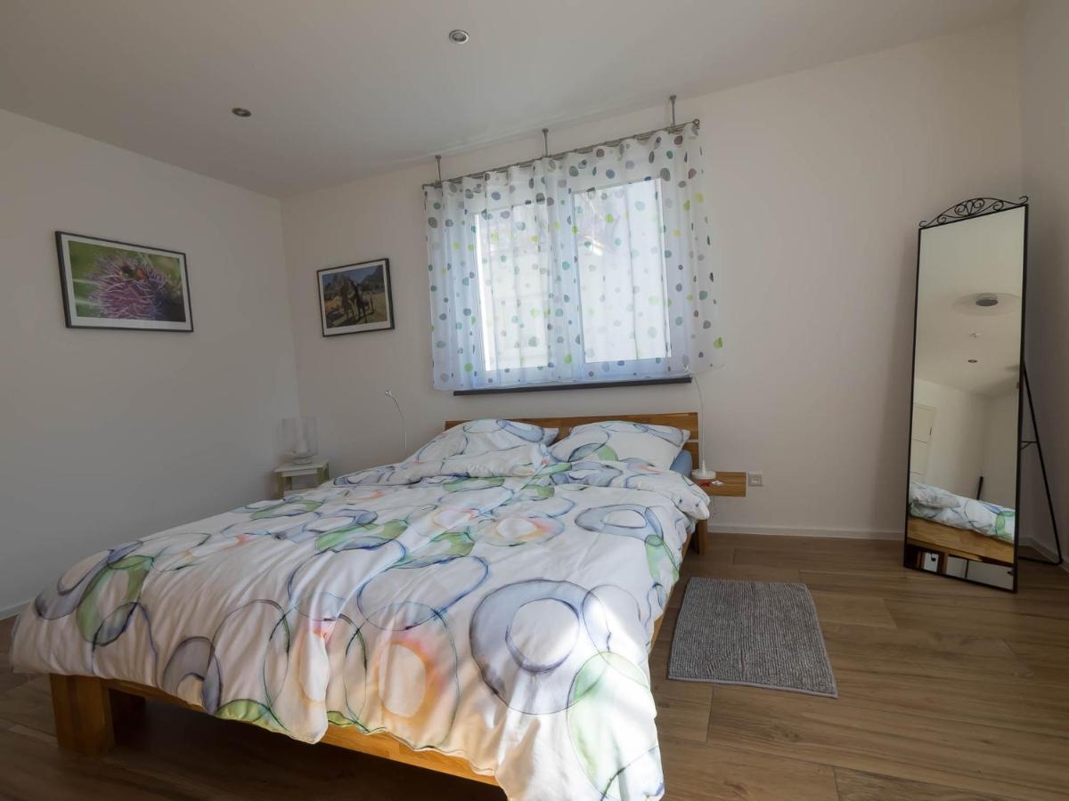 16Lilien Apartmentwohnung Waiblingen  Dış mekan fotoğraf