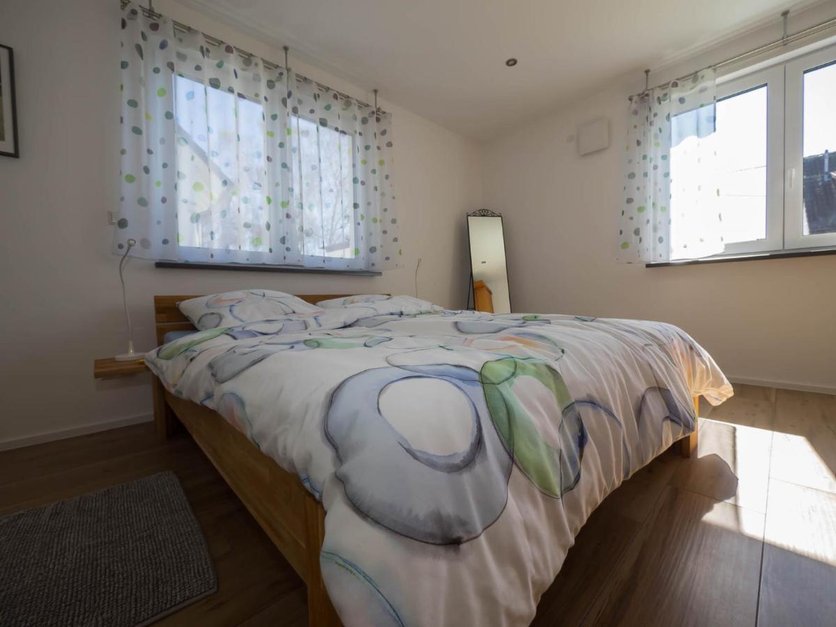 16Lilien Apartmentwohnung Waiblingen  Dış mekan fotoğraf
