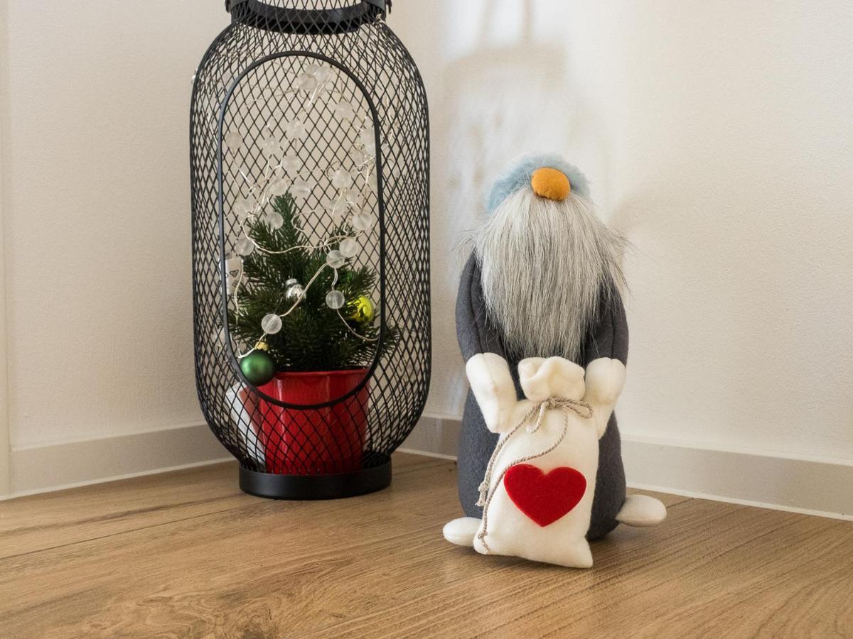 16Lilien Apartmentwohnung Waiblingen  Dış mekan fotoğraf