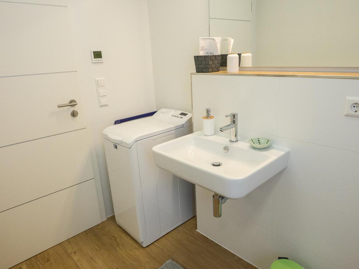 16Lilien Apartmentwohnung Waiblingen  Dış mekan fotoğraf