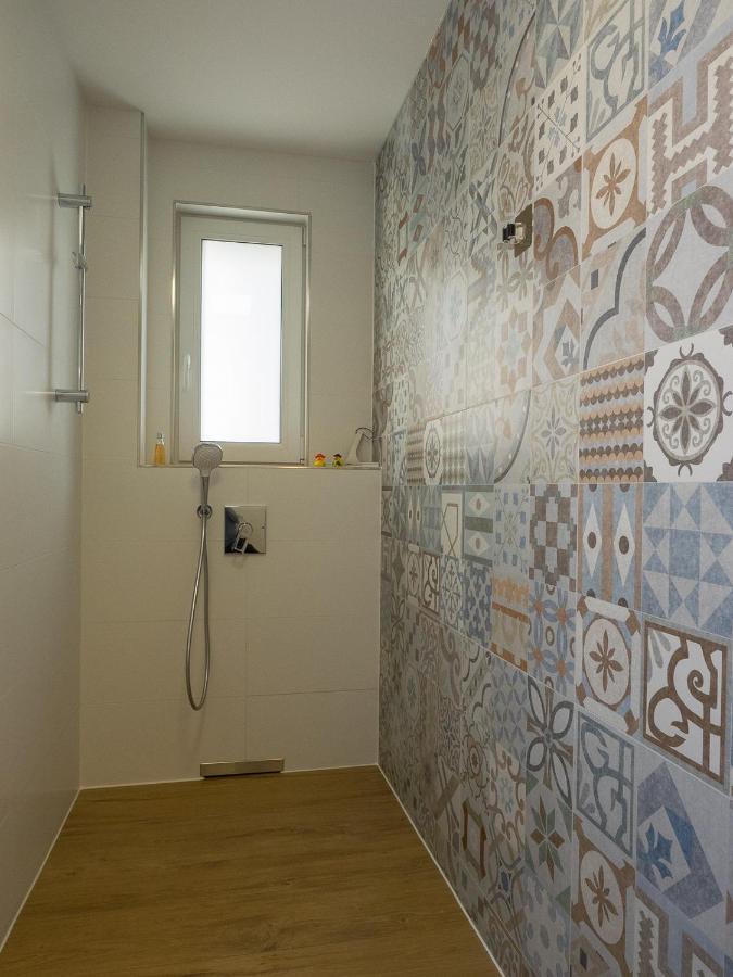 16Lilien Apartmentwohnung Waiblingen  Dış mekan fotoğraf